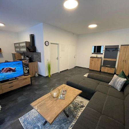 Mariposa 4 Incl Pool & Sauna Bad Harzburg Exterior foto