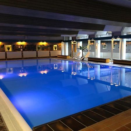 Mariposa 4 Incl Pool & Sauna Bad Harzburg Exterior foto