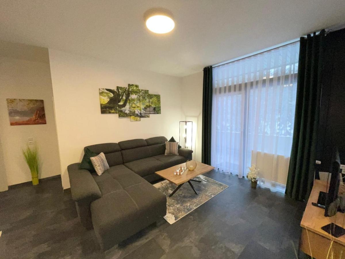 Mariposa 4 Incl Pool & Sauna Bad Harzburg Exterior foto